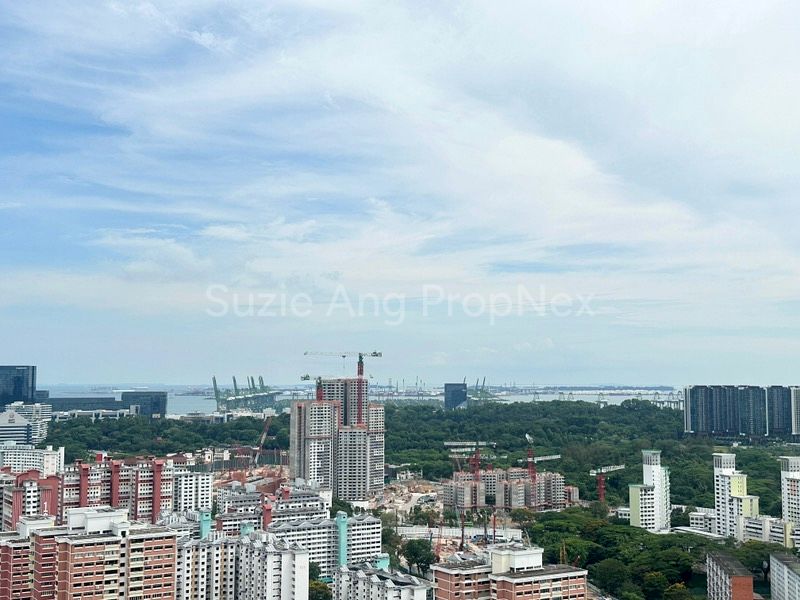 1 Room HDB for Sale in  36 Margaret Drive - Image 6